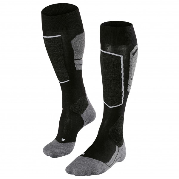 Falke - SK4 - Skisocken