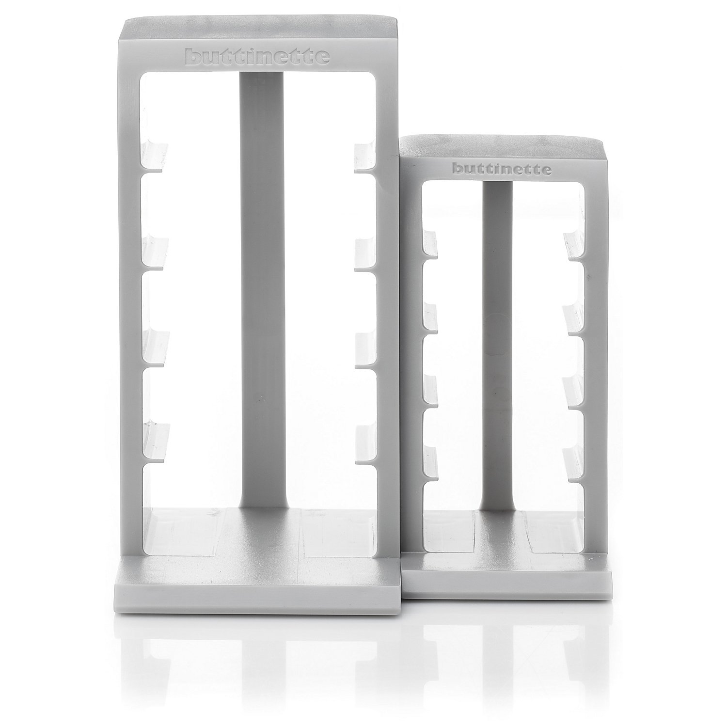 buttinette Regalsystem, Größe: 17,4 x 8,9 x 9,4 cm