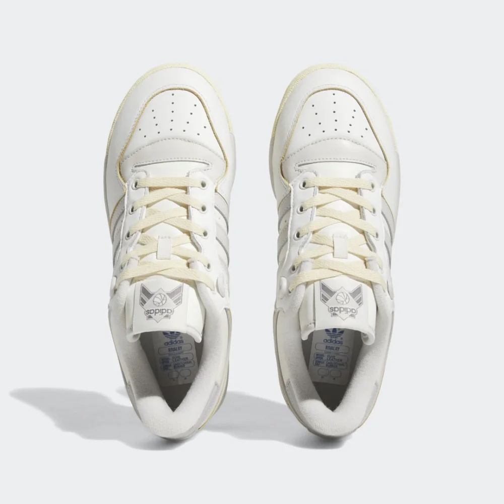 adidas Rivalry Low 86 GZ2556 / weiss