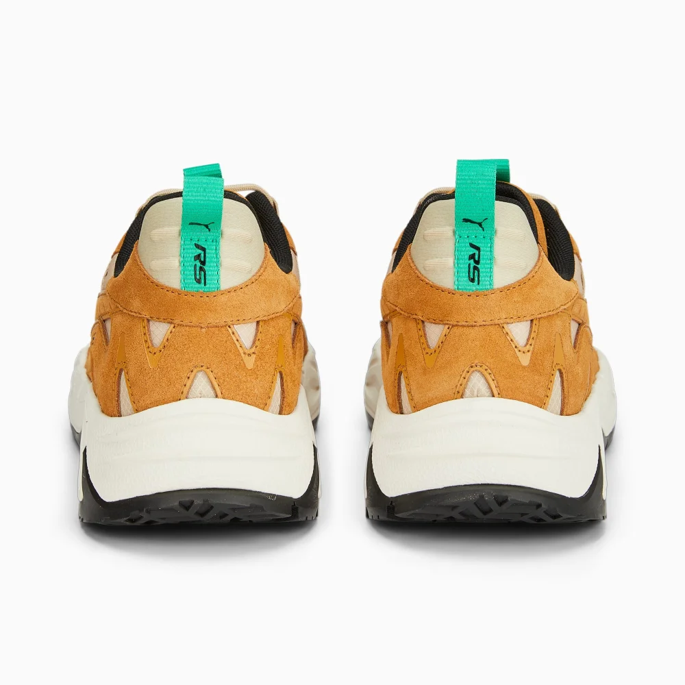 PUMA RS Trck OTDR 390718-01 / braun