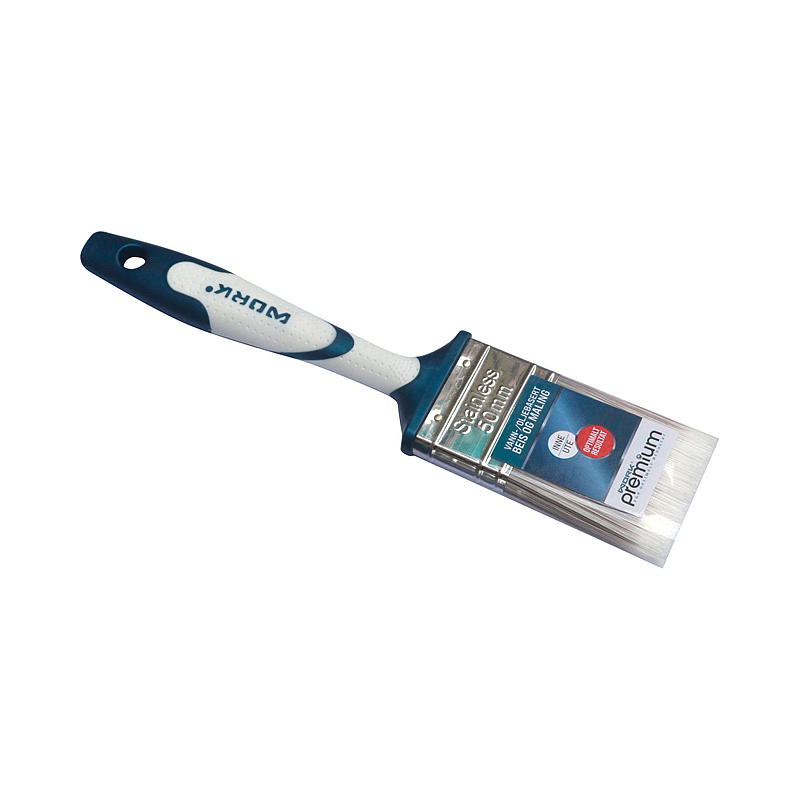 Work Premium Pensel 50 mm Premium, Work