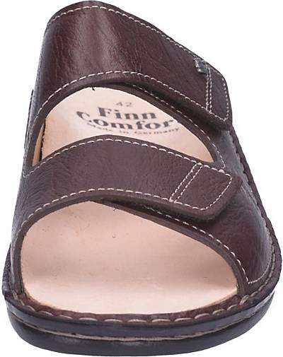 FinnComfort 01505 Riad - Komfort Schuh