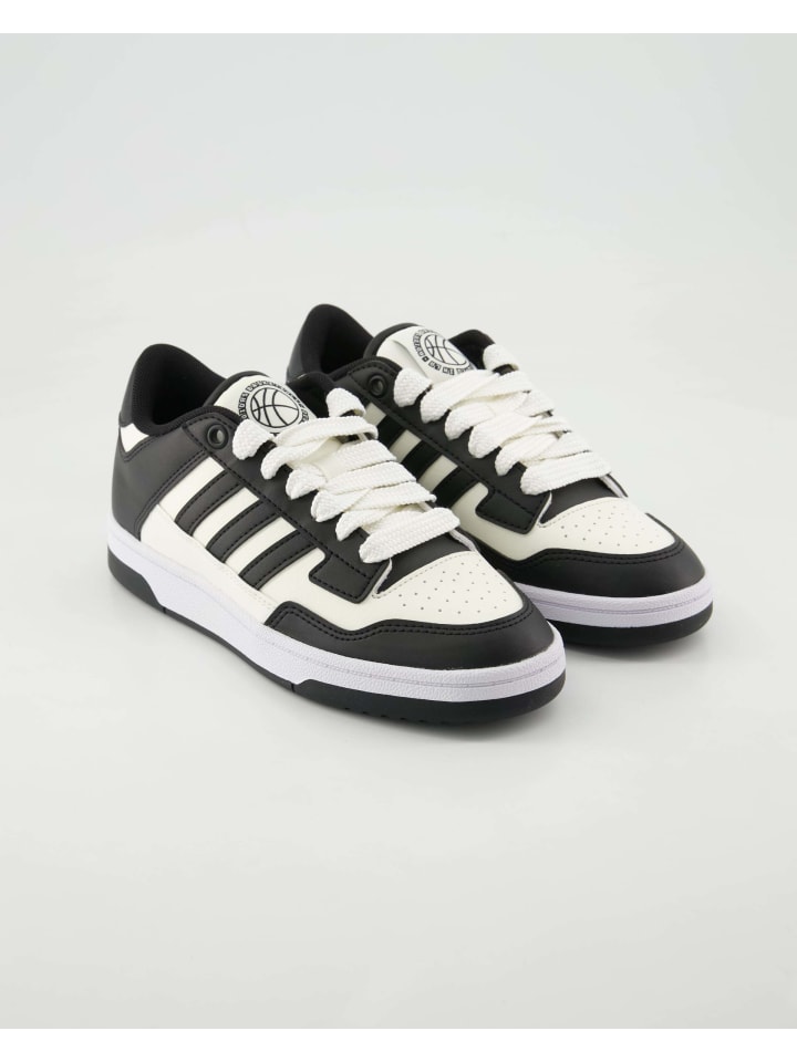 adidas Sportschuhe in Schwarz günstig kaufen