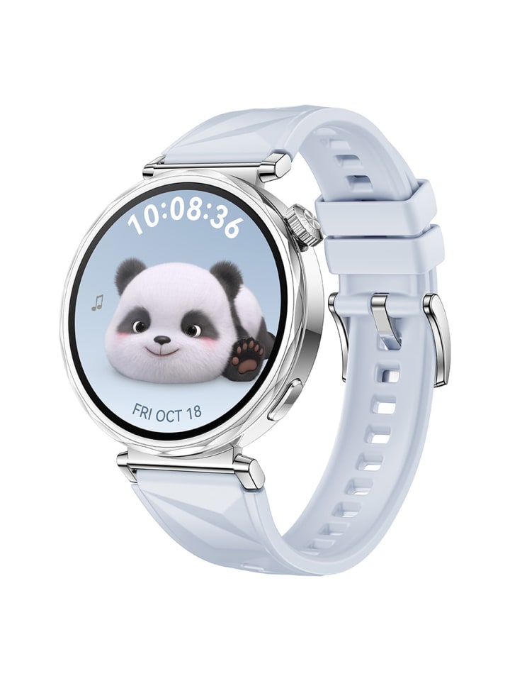 Huawei Smartwatch Watch GT 5 41MM in blau günstig kaufen onesize