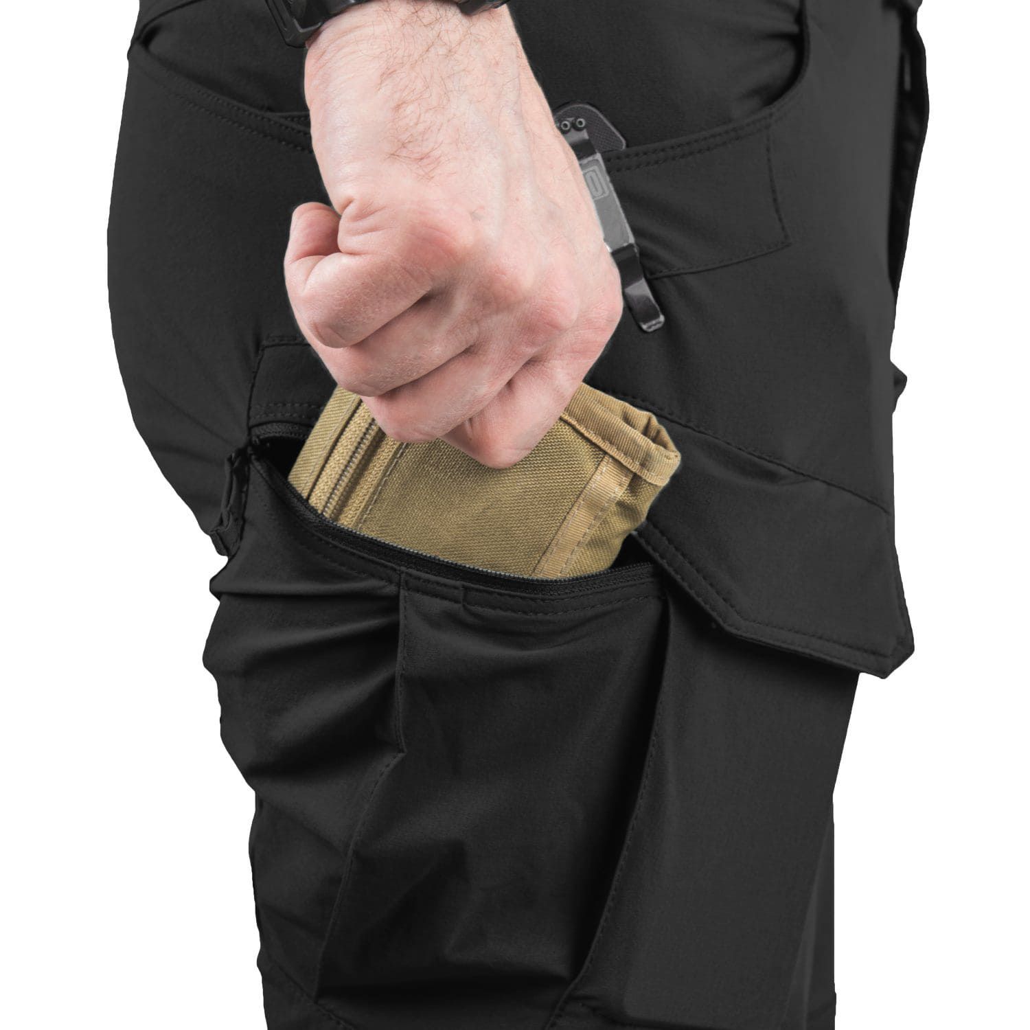 Outdoor Tactical Shorts 11