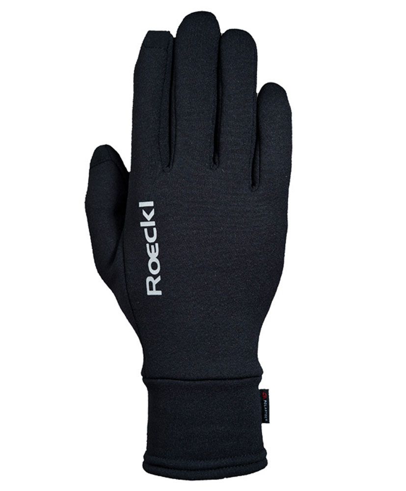 Roeckl Kailash schwarz