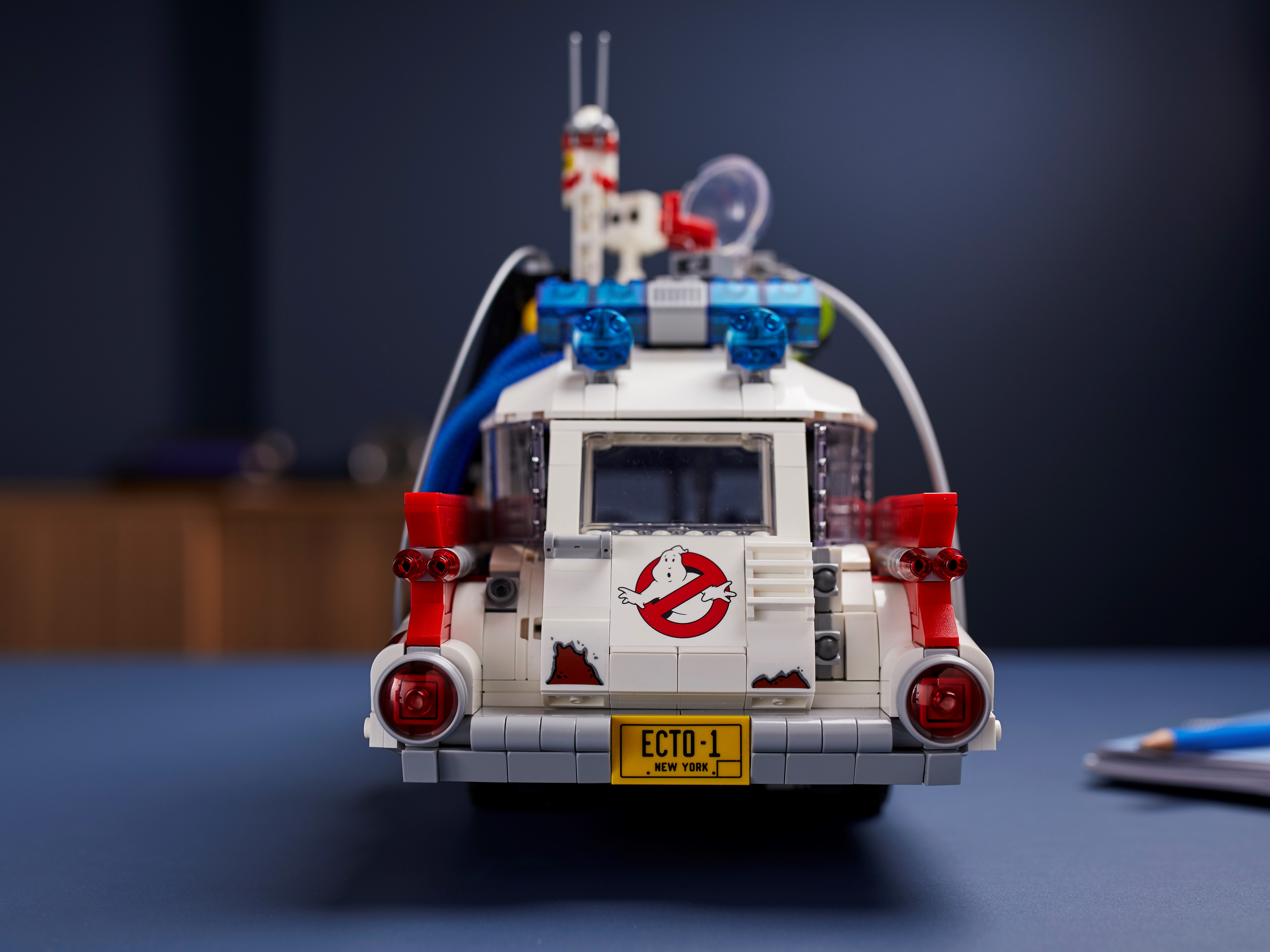 Ghostbusters™ ECTO-1 10274