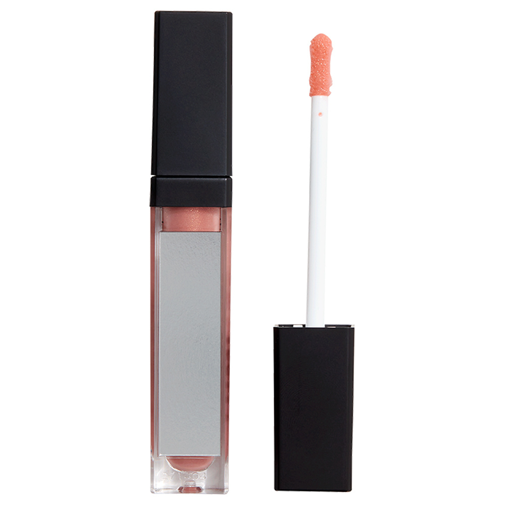 gosh copenhagen Lumi Lips Lip Gloss Gloss à lèvres hydratant, lumière LED intégrée
