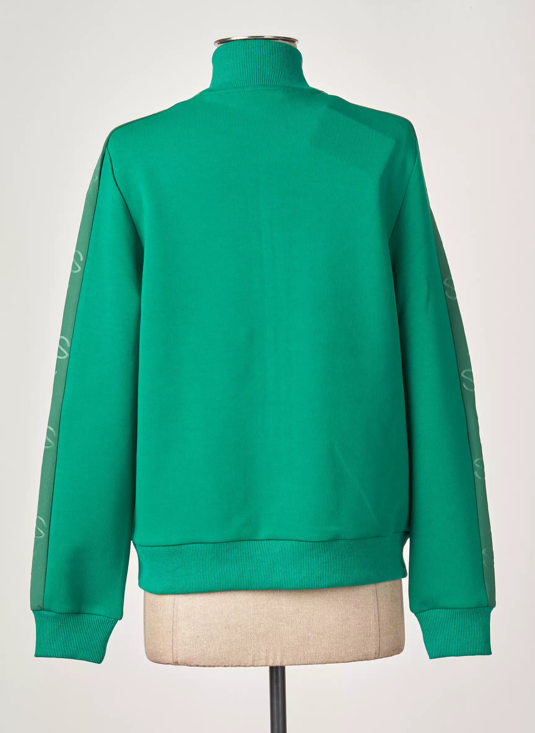 Lou Lou By Nalo Vestecasual Femme couleur vert