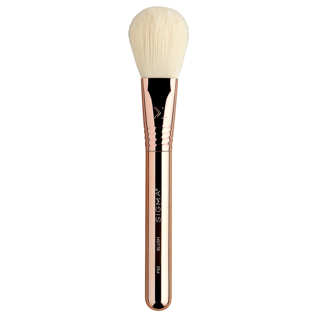 Bloom + Glow Brush Set