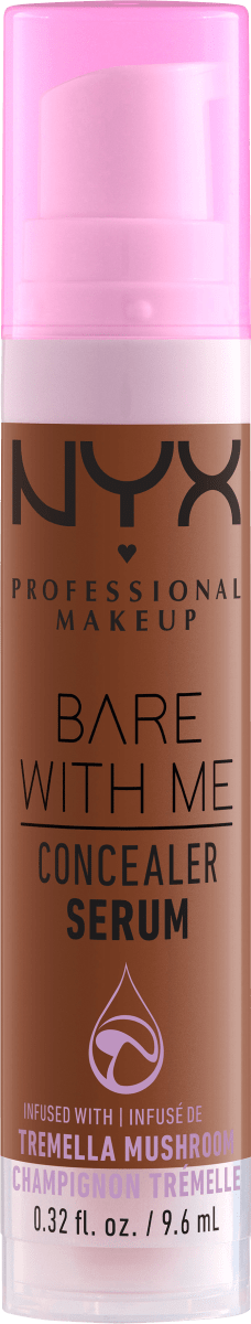 Concealer Serum Bare With Me Mocha 11, 9,6 ml