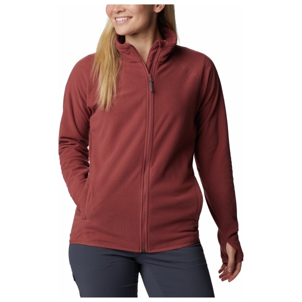 Columbia - Women's Back Beauty Full Zip - Fleecejacke