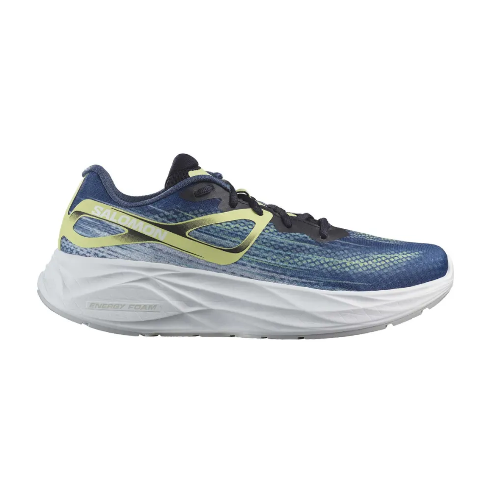 Salomon Aero Glide L47049200 / blau