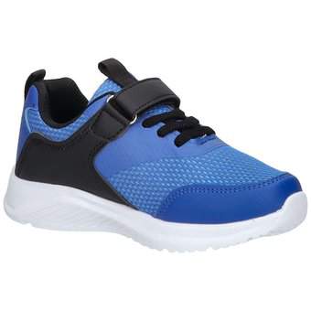 Puccetti Sneaker in grau