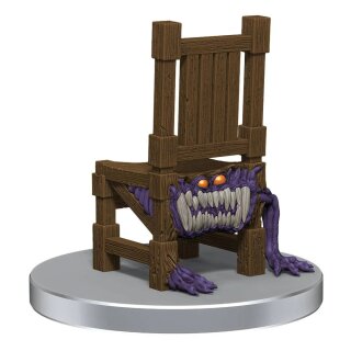 D&D Icons of the Realms: Mimic Colony prepainted (7)