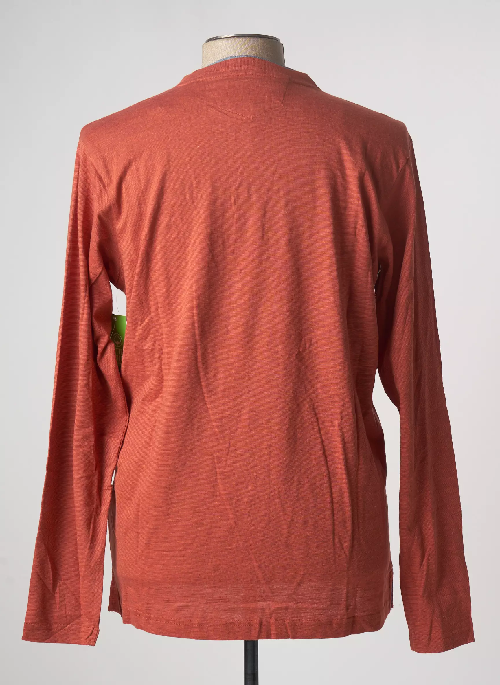 Stooker Tshirts Homme couleur orange