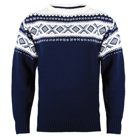 Dale of Norway - Cortina 1956 - Wollpullover