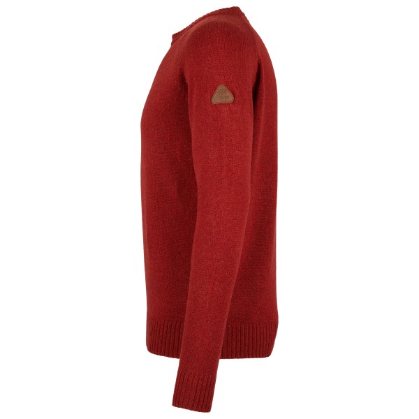 Sherpa - Kangtega Crew Sweater - Merinopullover