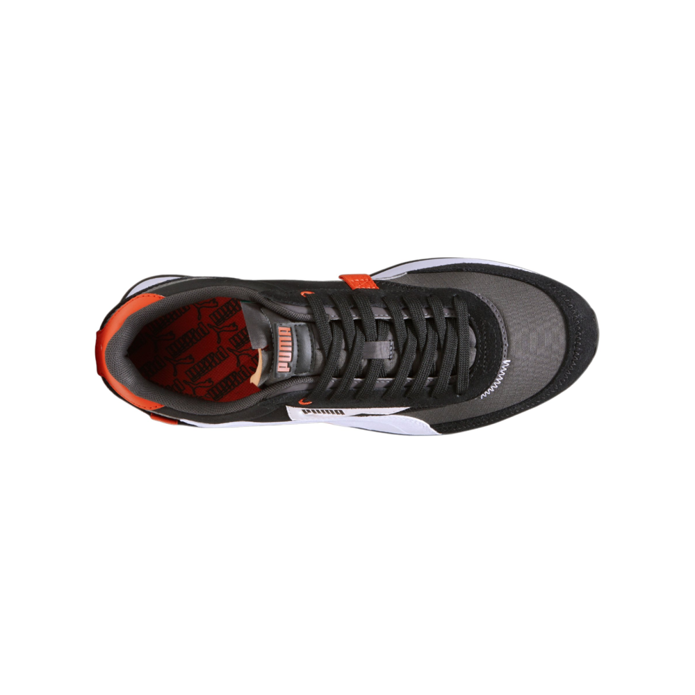 PUMA Future Rider Displaced 383148/020 / schwarz