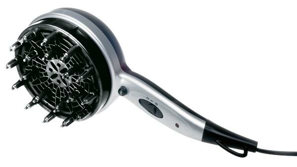 Efalock Stylingo Profi Softstyler Haartrockner
