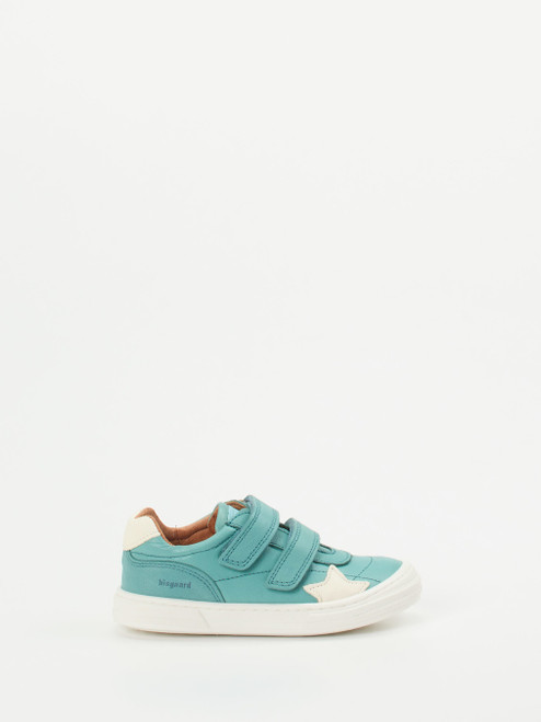 Klettschuh-66211790016 Bisgaard