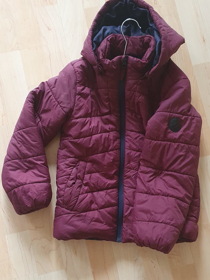 name it Übergangsjacke 