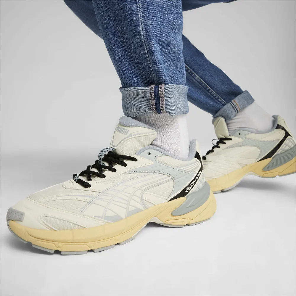 PUMA Velophasis Earth 395909_02 / bunt