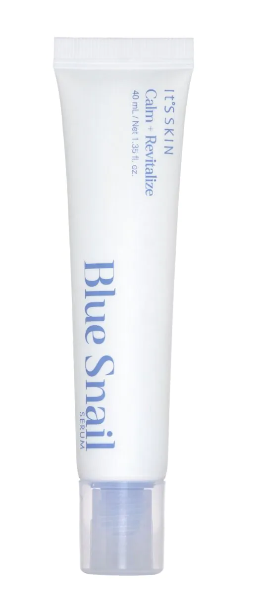 It's Skin Blue Snail Serum
