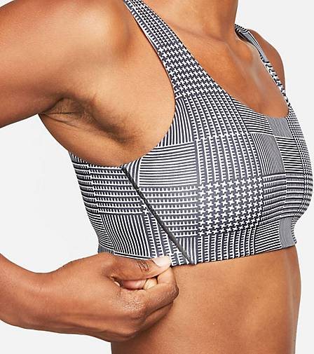 Nike Performance Damen Sport-BH