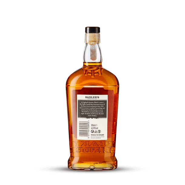 Peaky Blinders Irish 40%