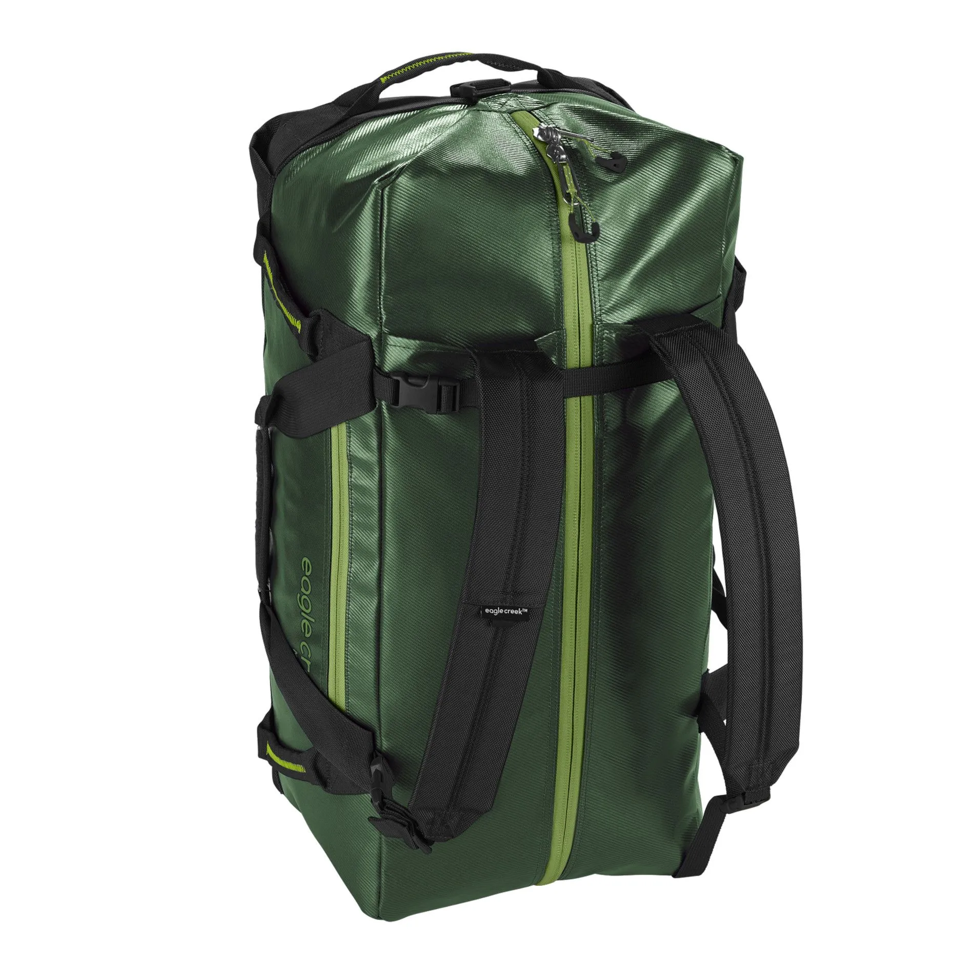 Eagle Creek Migrate Duffel 60L - Forest