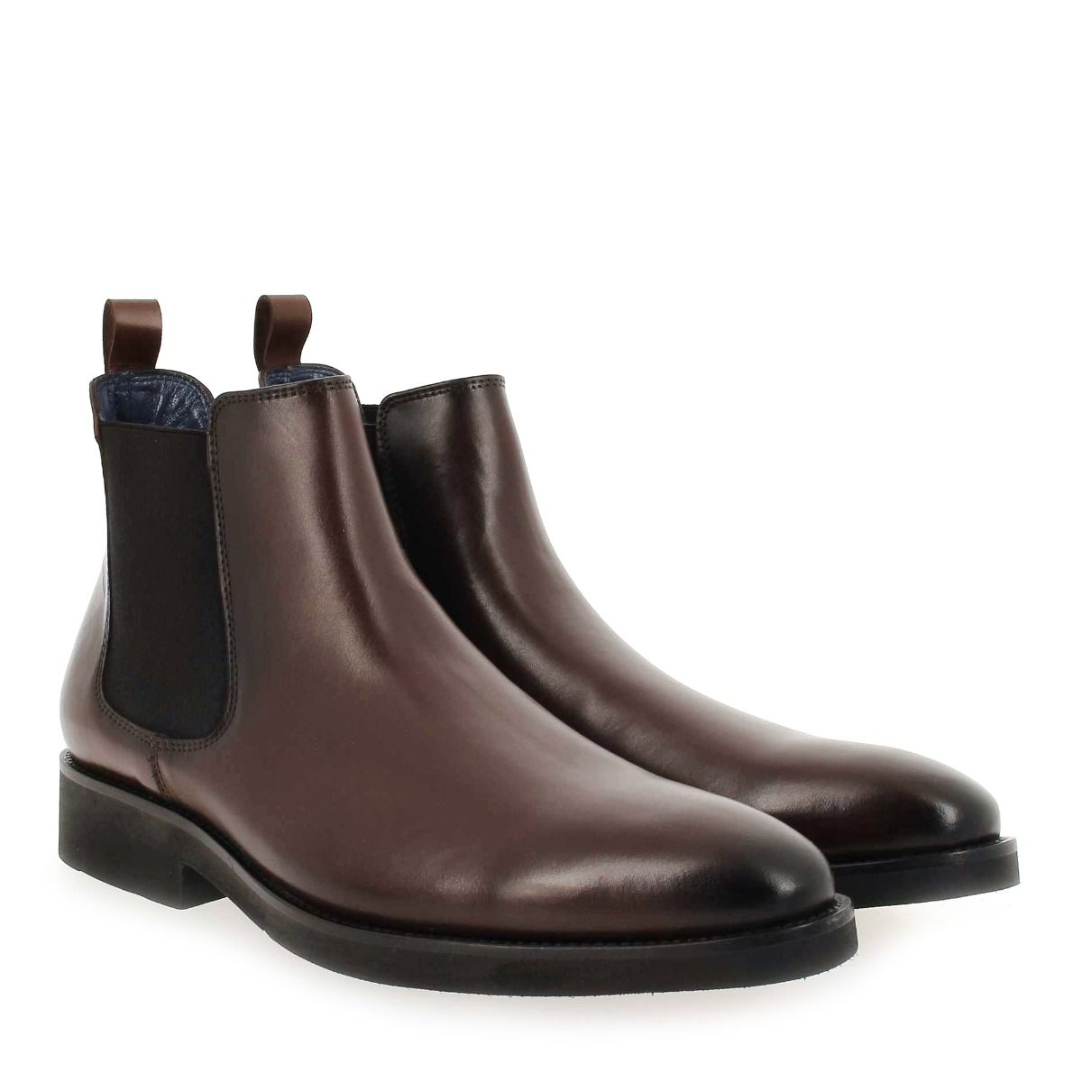 Brett and Sons  4448 - marron