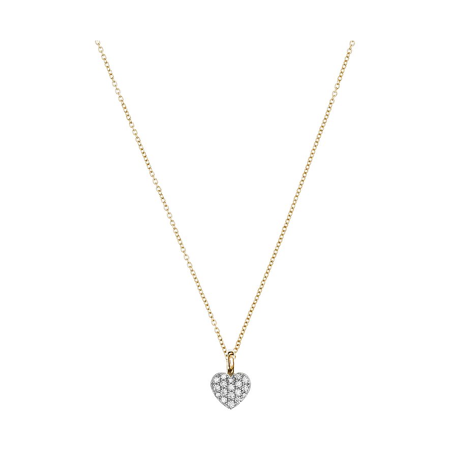 FAVS Kette