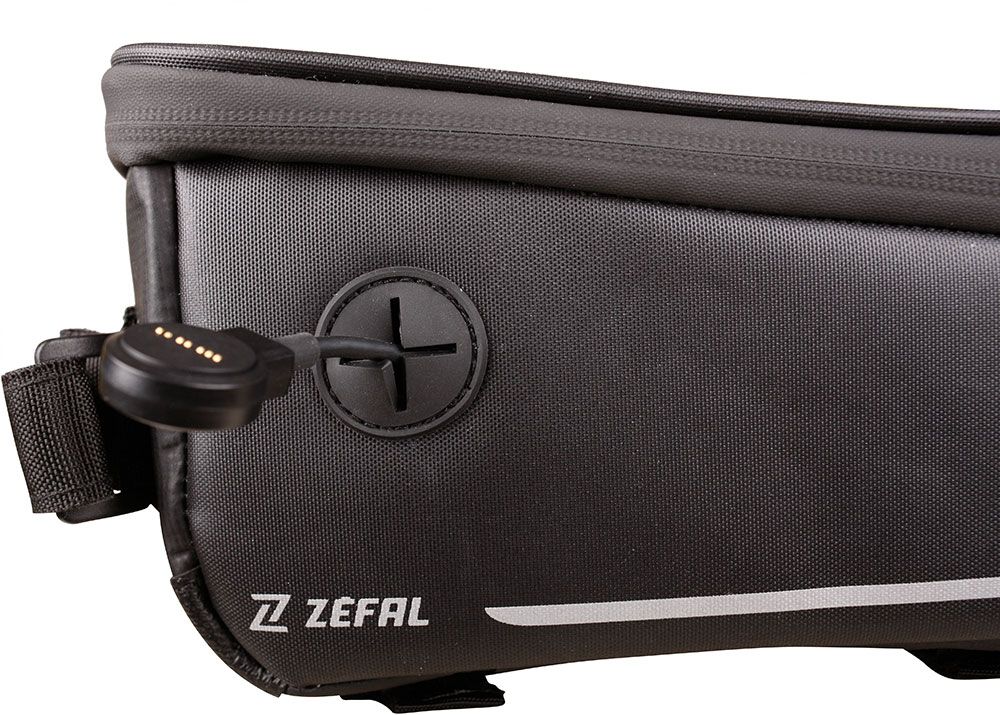 Zéfal Console Pack T3 Rahmentasche kaufen | Bike-Discount