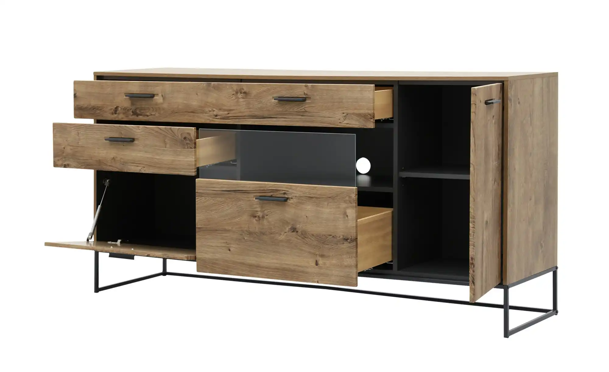 Primo Sideboard New York