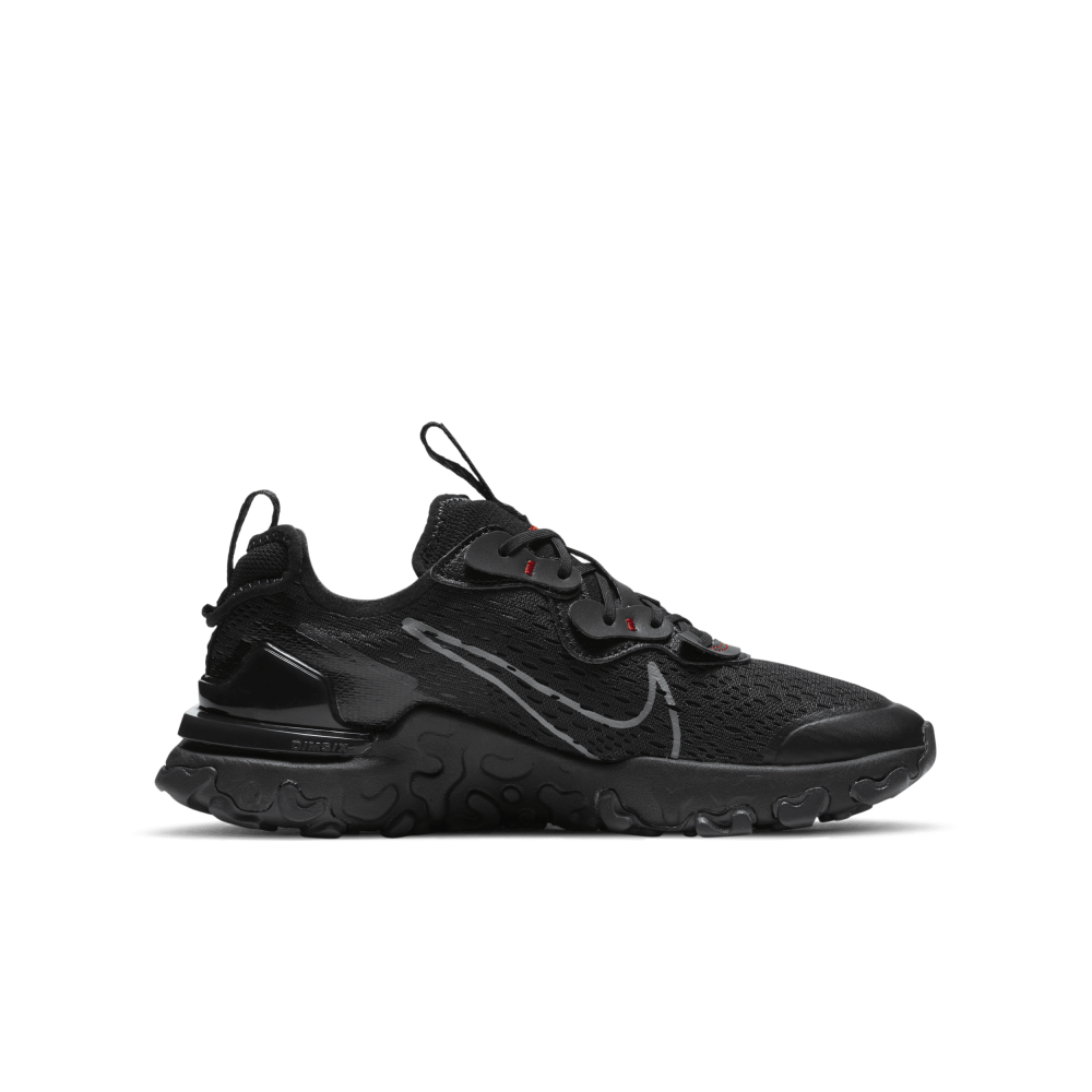 Nike React Vision DJ4616-001 / schwarz