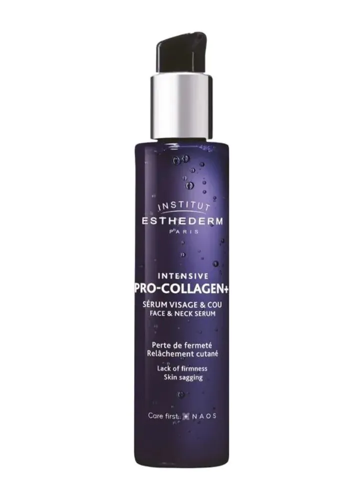 Institut Esthederm Pro-Collagen+ veido serumas