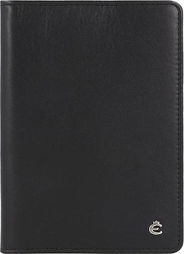 Esquire Harry Passetui RFID Leder 9,5 cm