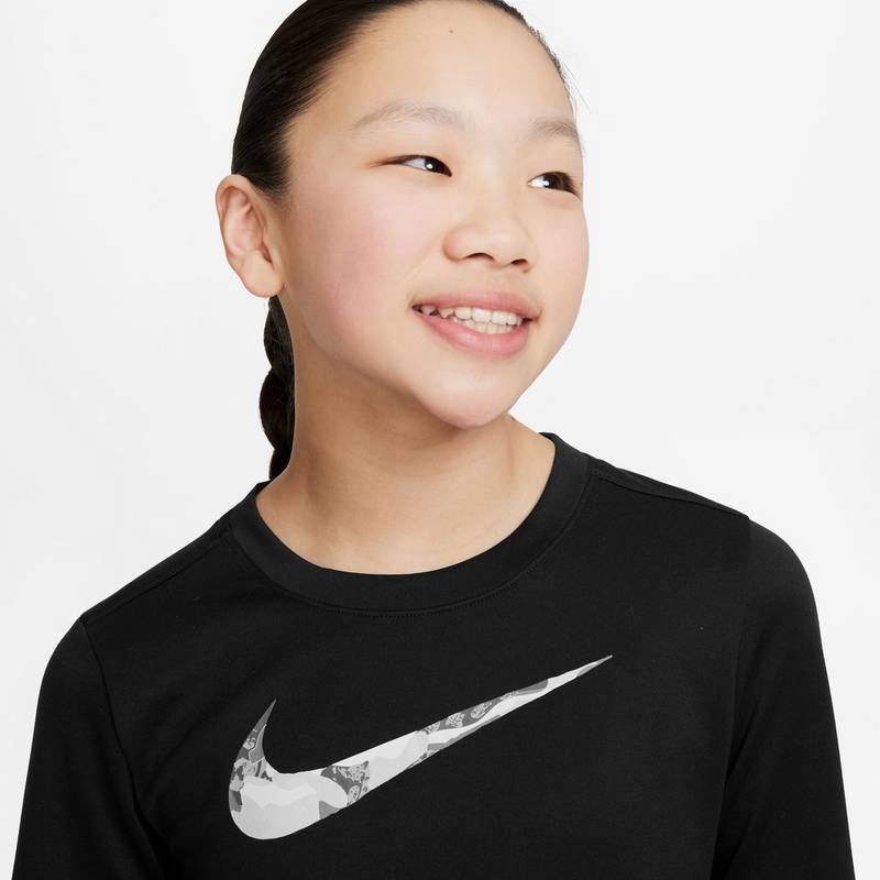 Nike DRI-FIT ONE Funktionsshirt Mdchen