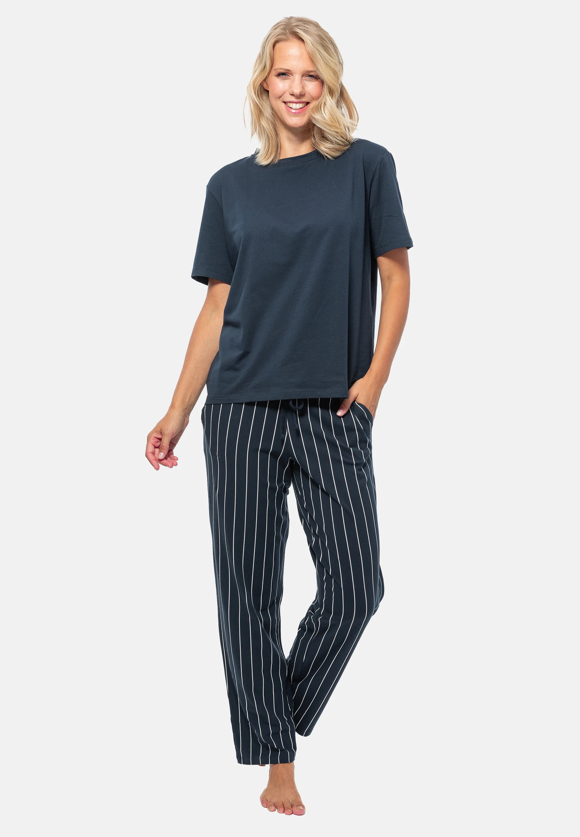 Schiesser SET - Pijama