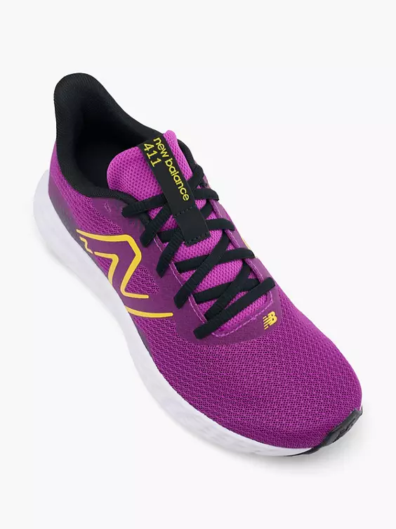 New Balance Laufschuh 411