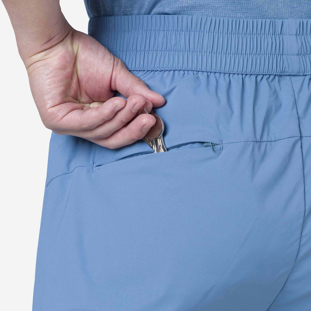 Basic-Shorts für Herren