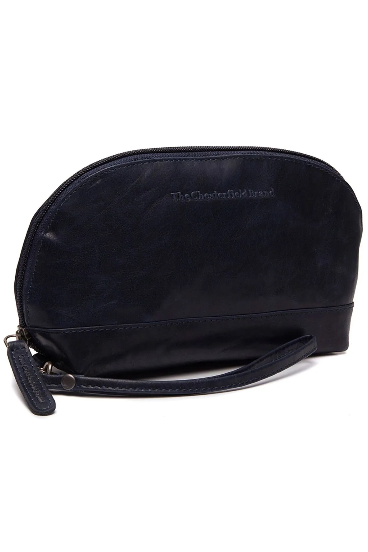 The Chesterfield Brand  Kosmetiktasche - Dunkelblau