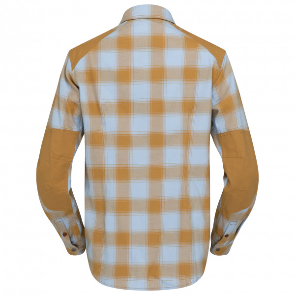 Norrøna - Women's Svalbard Flannel Shirt - Hemd