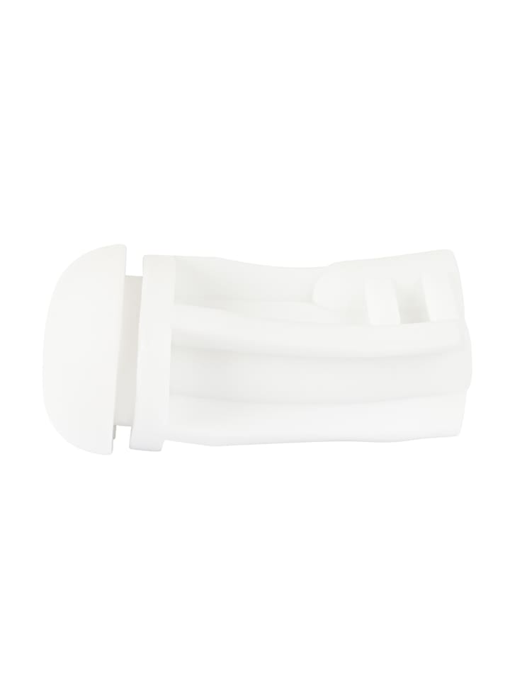 Stroker Masturbator Masturbator with 2 functions in weiß günstig kaufen 21 cm