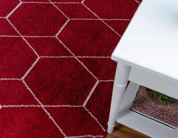 MyFlair Teppich 
