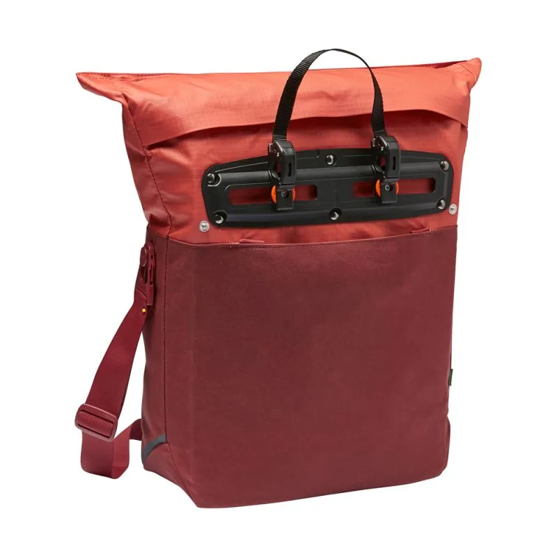 Vaude Fahrradtasche CityShop Bike - Hotchili