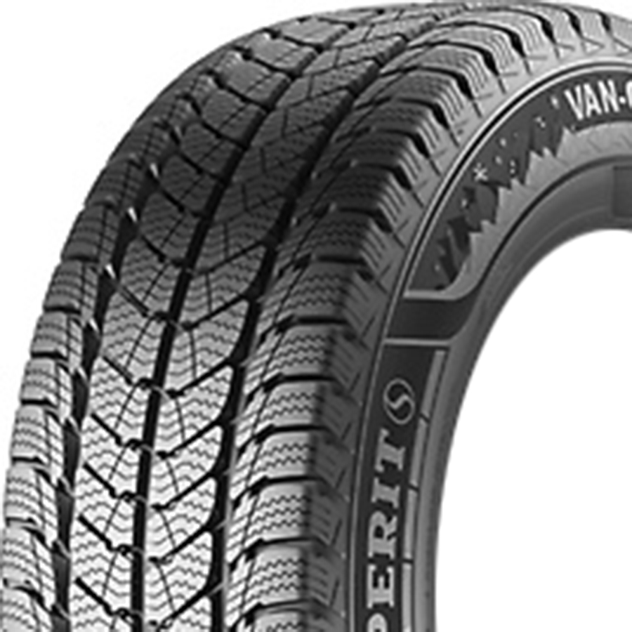 Semperit Van-Grip 3 225/55 R17 109T C M+S Winterreifen - ATU