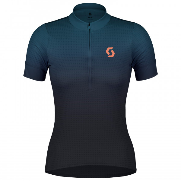 Scott - Women's Endurance 15 S/S Shirt - Radtrikot