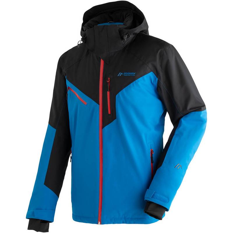 Maier Sports Pajares Funktionsjacke Herren